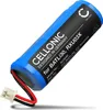 CELLONIC 1x Batterie pour Domotique / Smart Home Compatible Voir les images du produit 1