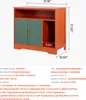 VEVOR Katzenschrank 792x430x710 mm, Katzenklo Schrank mit Produktbild-Vorschau 7