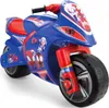 Injusa Motor Spiderman Foot To Floor Podgląd zdjęcia produktu 15