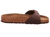 Birkenstock Madrid BF dunkelbraun normale Weite Gr. 39 Produktbild-Vorschau 27