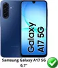 Hülle für Samsung Galaxy A17 5G - Transparent Handyhülle Produktbild-Vorschau 2