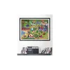 Clementoni 39667 - 1000 Teile Puzzle - Alice im Wunderland Produktbild-Vorschau 3