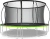 ZIPRO Jump Pro Premium 14FT 435cm zahradní trampolína Náhled obrázku produktu 1
