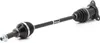 Albero motore/mezzo albero SNR DK77.002 Anteprima dell’immagine prodotto 1