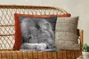 MuchoWow® Zierkissen Sofakissen Wohnzimmer Dekokissen 45x45 Produktbild-Vorschau 5