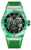 Invicta Celestial 69546 Herrenuhr - Mechanisches Werk - K9 Produktbild-Vorschau 2