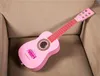 New Classic Toys Chitarra giocattolo - rosa Anteprima dell’immagine prodotto 11