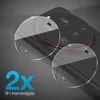 2x Kamera Schutz Glas für Xiaomi 15 Ultra Schutzglas Camera Produktbild-Vorschau 8