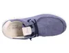 Sioux Mokrunner 007 Leinenschuh Blau Produktbild-Vorschau 10