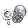 RIDEX Kupplungssatz Kupplung für VW GOLF VI (5K1) 479C0081 Produktbild-Vorschau 4