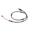 FEBI BILSTEIN 39141 Warnkontakt Bremsbelagverschleiß 1110mm Produktbild-Vorschau 4