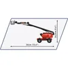 Cobi Machines 1683 Manitou 280TJ 1683 Produktbild-Vorschau 6