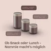 BergHOFF Home Nommie, Thermobehälter für Essen 0,5 l, Produktbild-Vorschau 3