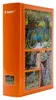 Taschenalbum, genäht, CDS 46300 für 300 Fotos 10x15 cm mit Produktbild-Vorschau 3