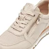 Marco Tozzi Sneakers Laag  Sneakers Laag - beige - Maat 40 Productafbeelding-voorbeeld 15