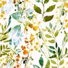 Coloray Fototapete 250x104 cm Latextapete Magicstick - Produktbild-Vorschau 2