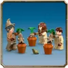 LEGO HARRY POTTER 76445 Hogwarts Castle - Herbology Class Anteprima dell’immagine prodotto 28