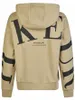 Pikeur Damen Jacke Hoody Jacket frosted sage Athleisure FS Produktbild-Vorschau 2