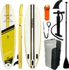 TEKONA Stand Up Paddling Board Set | Aufblasbares SUP Board Produktbild-Vorschau 2