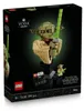 LEGO STAR WARS 75438 Yoda Bust Anteprima dell’immagine prodotto 1