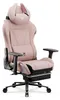 Fauteuil gaming Diablo X-Horn 2.0, fauteuil de bureau, Voir les images du produit 6