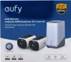 Eufy T88713W1 Sicherheitskamera Box IP-Sicherheitskamera Produktbild-Vorschau 39