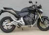 IXIL Endschalldämpfer Hyperlow, CB 600 F Hornet, 07-, CBR Produktbild-Vorschau 7