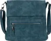 Bag Street Damentasche Umhängetasche Handtasche Produktbild-Vorschau 3