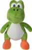 Nintendo Super Mario Yoshi Plüschfigur 20cm Produktbild-Vorschau 1
