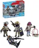 PLAYMOBIL 71146 Set de figurines SWAT Voir les images du produit 8