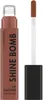 CATRICE Shine Bomb Lip Lacquer, Braun, Hottie, Färbung, Produktbild-Vorschau 1