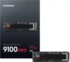 Samsung 9100 PRO 1TB NVMe M.2 SSD PCIe 5.0 Produktbild-Vorschau 3