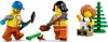 60386 - LEGO City - Ciężarówka recyklingowa Podgląd zdjęcia produktu 8
