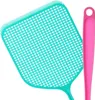 COM-FOUR® 8x Fliegenklatsche aus Kunststoff - Produktbild-Vorschau 7