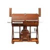 GrillSymbol Smoker Holzkohlegrill Smoky Beast XL, Produktbild-Vorschau 9