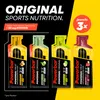 POWERBAR High Carb Energie Gele PowerGel Multiflavour Box Produktbild-Vorschau 2