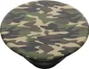 PopSockets PG Woodland Camo, Griffigkeit, Schwarz, Produktbild-Vorschau 16
