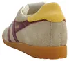 Gola Elan Bone/Cerise/Pollen Größe EU 39 Produktbild-Vorschau 16