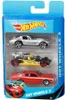Tříbalení Hot Wheels Cars Náhled obrázku produktu 15