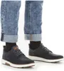 Rieker Herren Slipper dunkelblau mit Ziersenkel, Produktbild-Vorschau 49