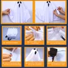 Halloween venkovní dekorace se solárními LED světly, 8 Náhled obrázku produktu 9