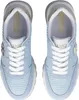 LIU JO Sneaker Sneaker Leder/Textil Produktbild-Vorschau 16