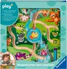 Magnetisches Holz-Labyrinth: Dschungel Ravensburger 04873 Produktbild-Vorschau 3