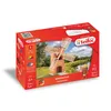 teifoc Steinbaukasten 4040 - Windmühle Produktbild-Vorschau 5