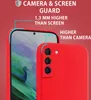 Hülle für Samsung Galaxy S21 FE - Handyhülle mit Produktbild-Vorschau 3