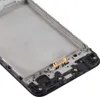 Für Samsung Galaxy M31 M315F Display Full LCD + Rahmen Produktbild-Vorschau 3