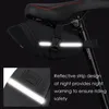 Borsa da sella per bicicletta - 1 litro - Impermeabile - Anteprima dell’immagine prodotto 5