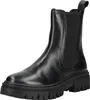 Bagatt Stiefelette Stiefelette Leder/Textil Produktbild-Vorschau 1