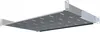 Rack Shelf Regulated 19" 1U, 350mm, Gray Náhľad obrázku produktu 8