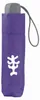 Step by Step parapluie de poche parapluie Magic Rain Effect Voir les images du produit 6